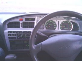  Toyota Vista 1992 , 140000 ,  