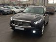 SUV   Infiniti FX30d 2012 , 1400000 , 