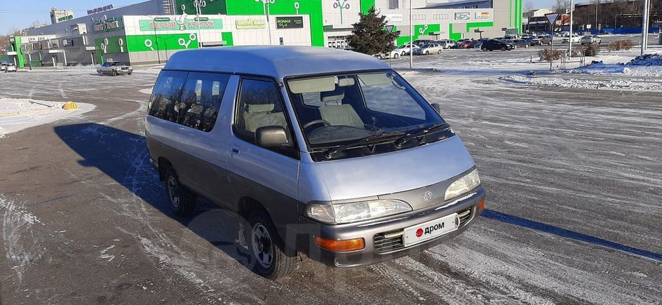    Toyota Lite Ace 1993 , 170000 , 