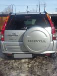SUV   Honda CR-V 2004 , 485000 , 