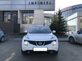 SUV   Nissan Juke 2012 , 680000 , 