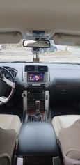 SUV   Toyota Land Cruiser Prado 2011 , 1820000 , 