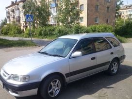  Toyota Sprinter Carib 2001 , 250000 , 