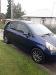  Honda Fit 2003 , 210000 , 