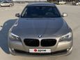  BMW 5-Series 2012 , 1530000 , 