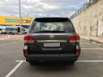 SUV   Toyota Land Cruiser 2008 , 1700000 , 