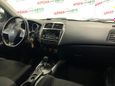 SUV   Mitsubishi ASX 2012 , 530000 , 