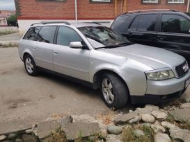  Audi A6 2001 , 177000 , 