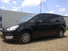    Ford Galaxy 2009 , 845000 , 