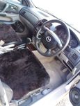  Mazda 323 2002 , 138000 , 