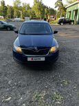  Skoda Rapid 2015 , 545000 , 