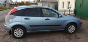  Ford Focus 2004 , 210000 , 