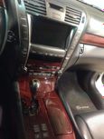  Lexus LS600hL 2007 , 1400000 , 