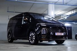 Минивэн или однообъемник Hyundai Staria 2022 года, 6080000 рублей, Королёв