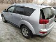 SUV   Peugeot 4007 2009 , 760000 , 