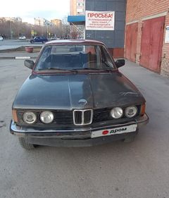 Купе BMW 3-Series 1983 года, 110000 рублей, Омск