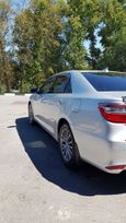  Toyota Camry 2016 , 1300000 , 