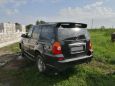 SUV   Hyundai Terracan 2001 , 285000 , 