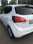  Kia Venga 2013 , 690000 , 