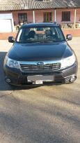 SUV   Subaru Forester 2010 , 650000 , 