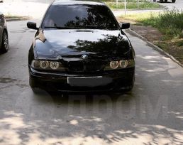  BMW 5-Series 1997 , 190000 , 