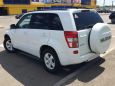 SUV   Suzuki Grand Vitara 2009 , 520000 , 