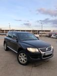 SUV   Volkswagen Touareg 2007 , 610000 ,  