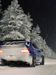  Subaru Impreza WRX STI 2002 , 550000 , 