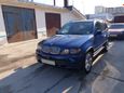 SUV   BMW X5 2004 , 530000 , 