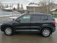 SUV   Volkswagen Tiguan 2011 , 605000 , 