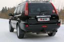 SUV   Nissan X-Trail 2006 , 620000 , 