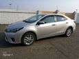  Toyota Corolla 2014 , 920000 , 