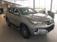 SUV   Toyota Fortuner 2018 , 2892000 , 