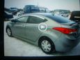  Hyundai Avante 2011 , 720000 , 