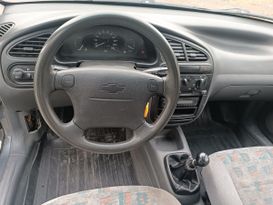  Chevrolet Lanos 2005 , 168000 , 