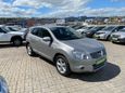 SUV   Nissan Qashqai 2009 , 619000 , 