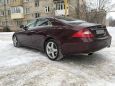  Mercedes-Benz CLS-Class 2006 , 970000 , -