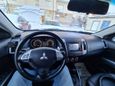 SUV   Mitsubishi Outlander 2011 , 810000 , 