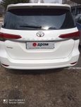 SUV   Toyota Fortuner 2019 , 2540000 , 