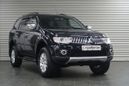 SUV   Mitsubishi Pajero Sport 2011 , 1400000 , 