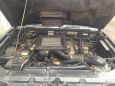 SUV   Isuzu Bighorn 1995 , 550000 , --