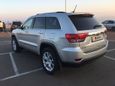 SUV   Jeep Grand Cherokee 2011 , 1500000 , -