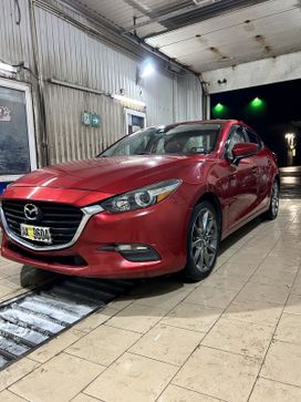  Mazda Mazda3 2018 , 1320000 , 