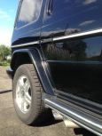 SUV   Mercedes-Benz G-Class 2003 , 1700000 , -