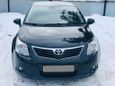  Toyota Avensis 2010 , 659000 , 