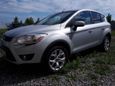 SUV   Ford Kuga 2008 , 540000 , 