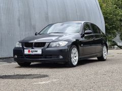 Седан BMW 3-Series 2005 года, 925000 рублей, Санкт-Петербург