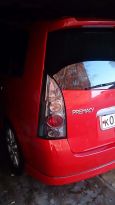    Mazda Premacy 2002 , 349000 , 