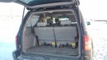 SUV   Toyota Sequoia 2001 , 740000 , 