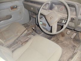  Subaru Leone 1983 , 25000 , 